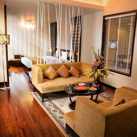 Halong Palace Hotel Ha Long Luaran gambar