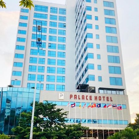 Halong Palace Hotel Ha Long Luaran gambar