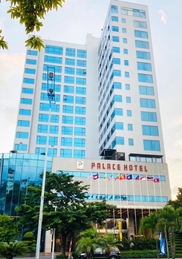 Halong Palace Hotel Ha Long Luaran gambar