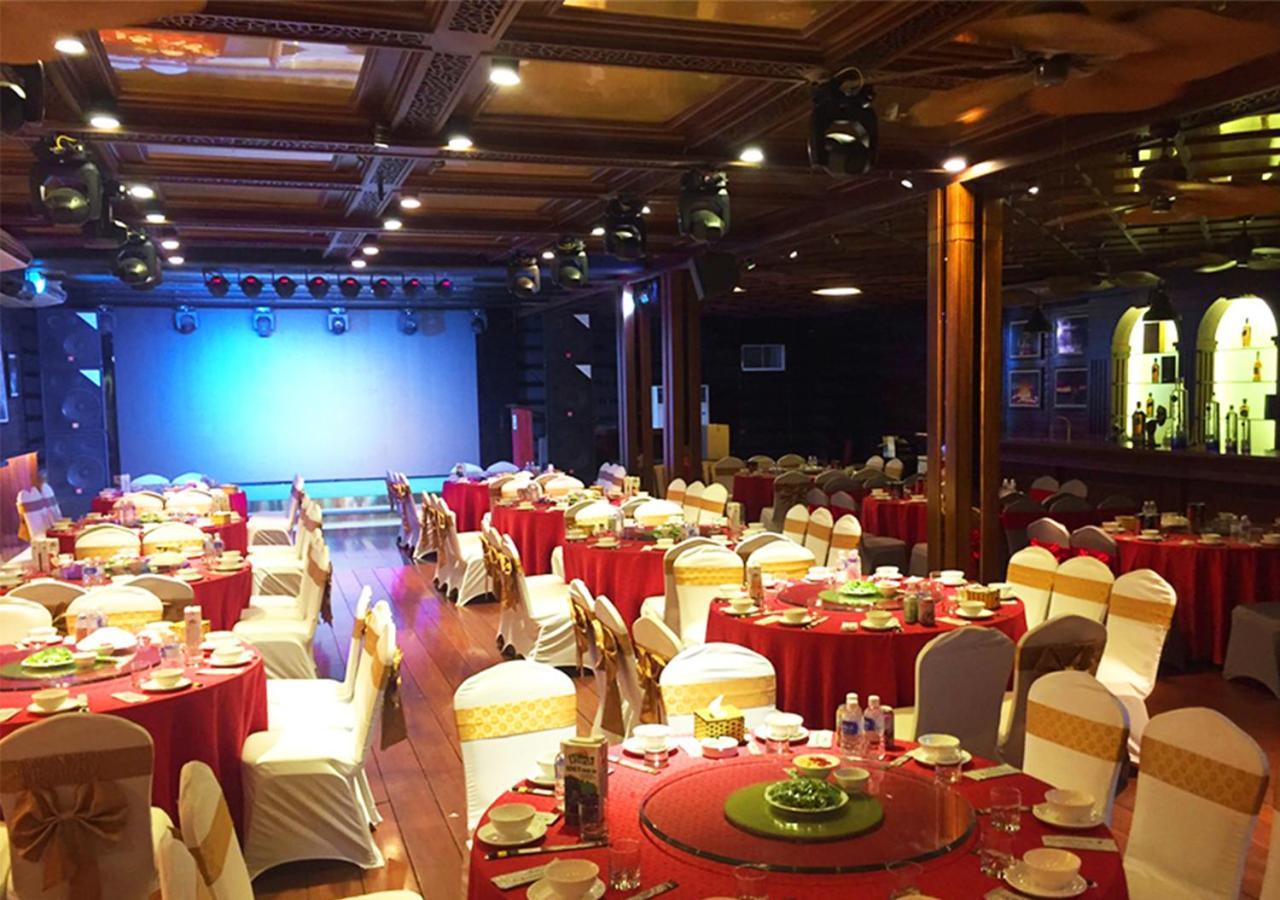 Halong Palace Hotel Ha Long Luaran gambar