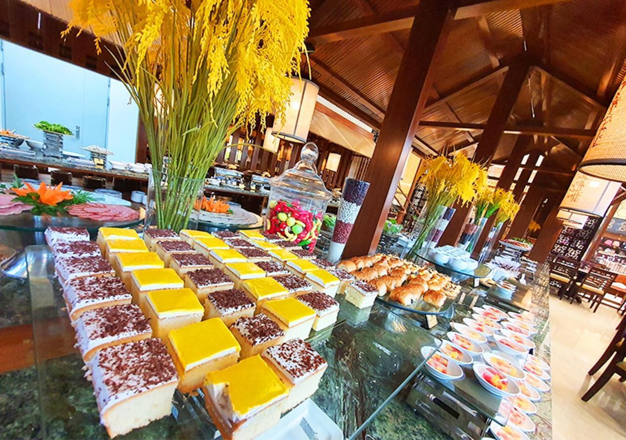 Halong Palace Hotel Ha Long Luaran gambar