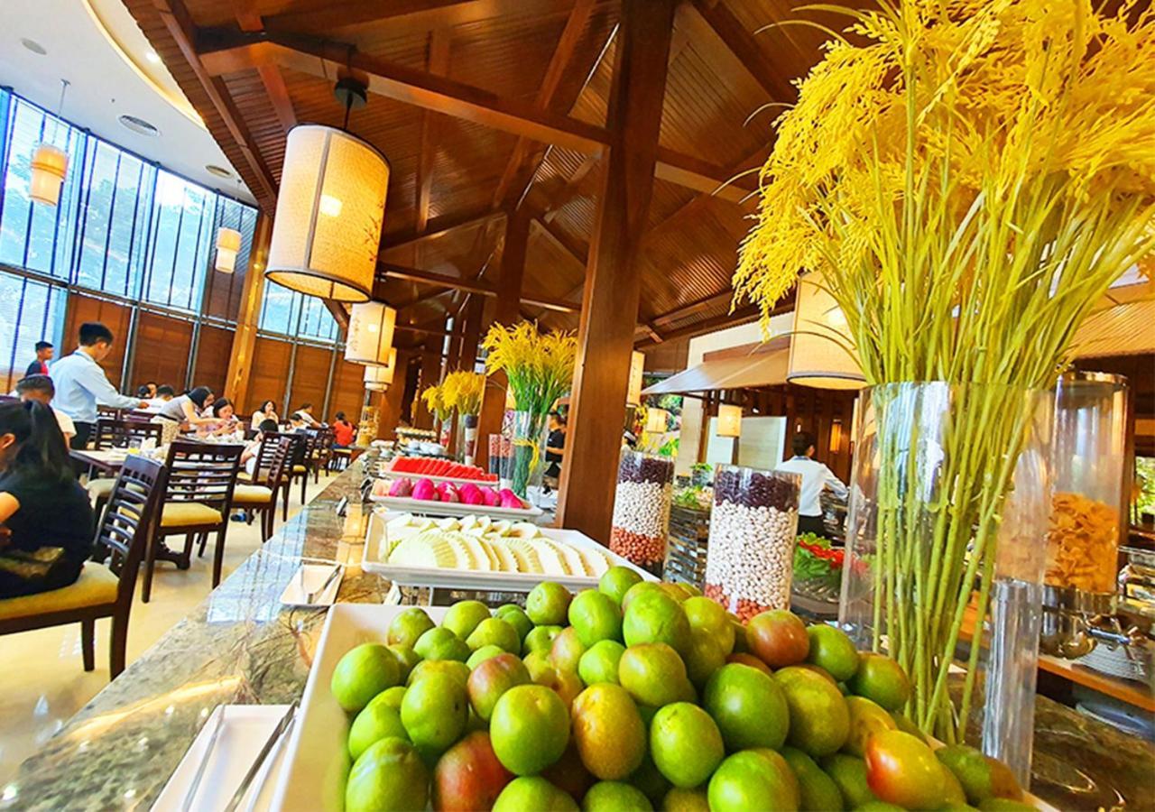 Halong Palace Hotel Ha Long Luaran gambar