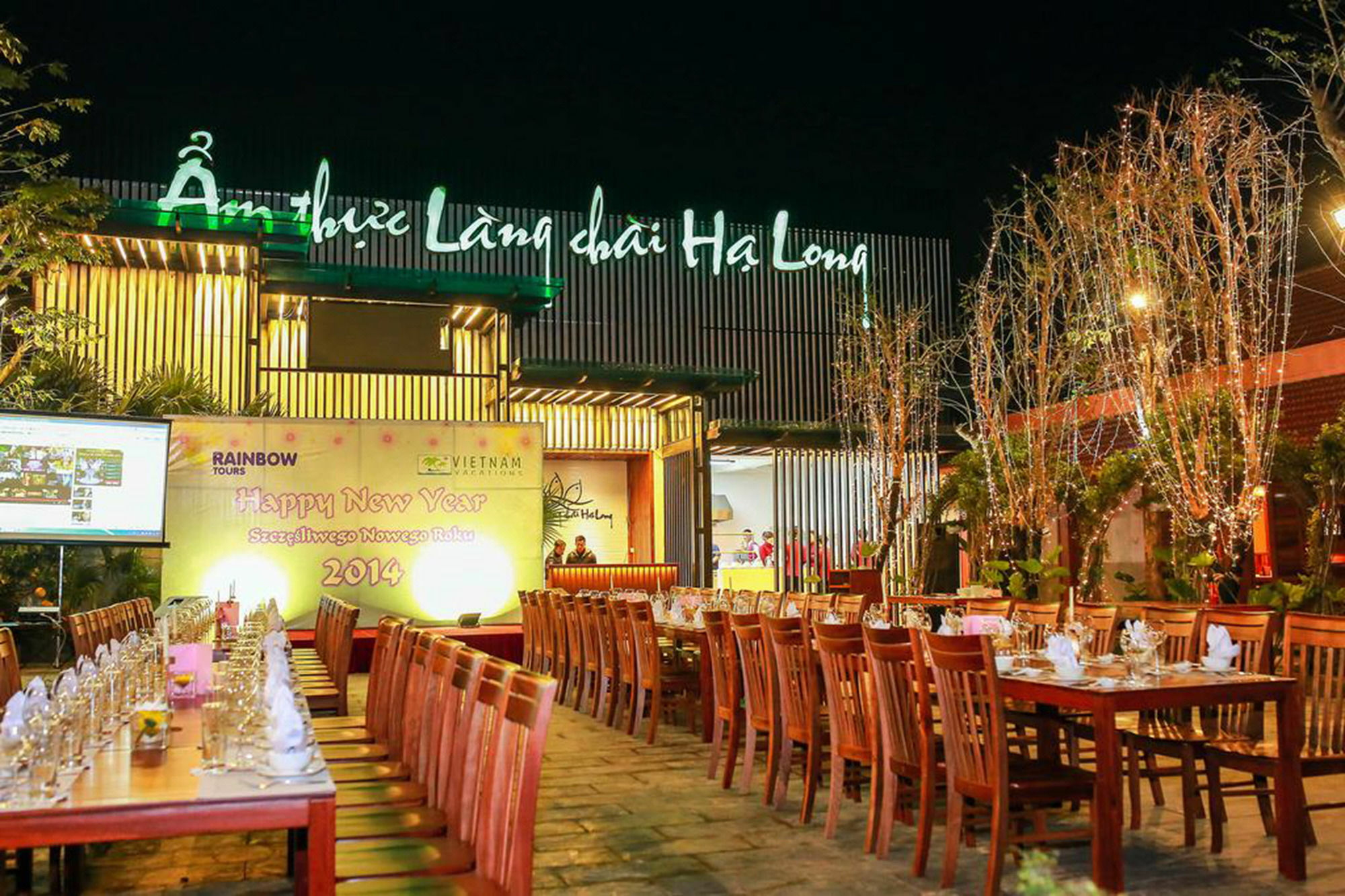 Halong Palace Hotel Ha Long Luaran gambar