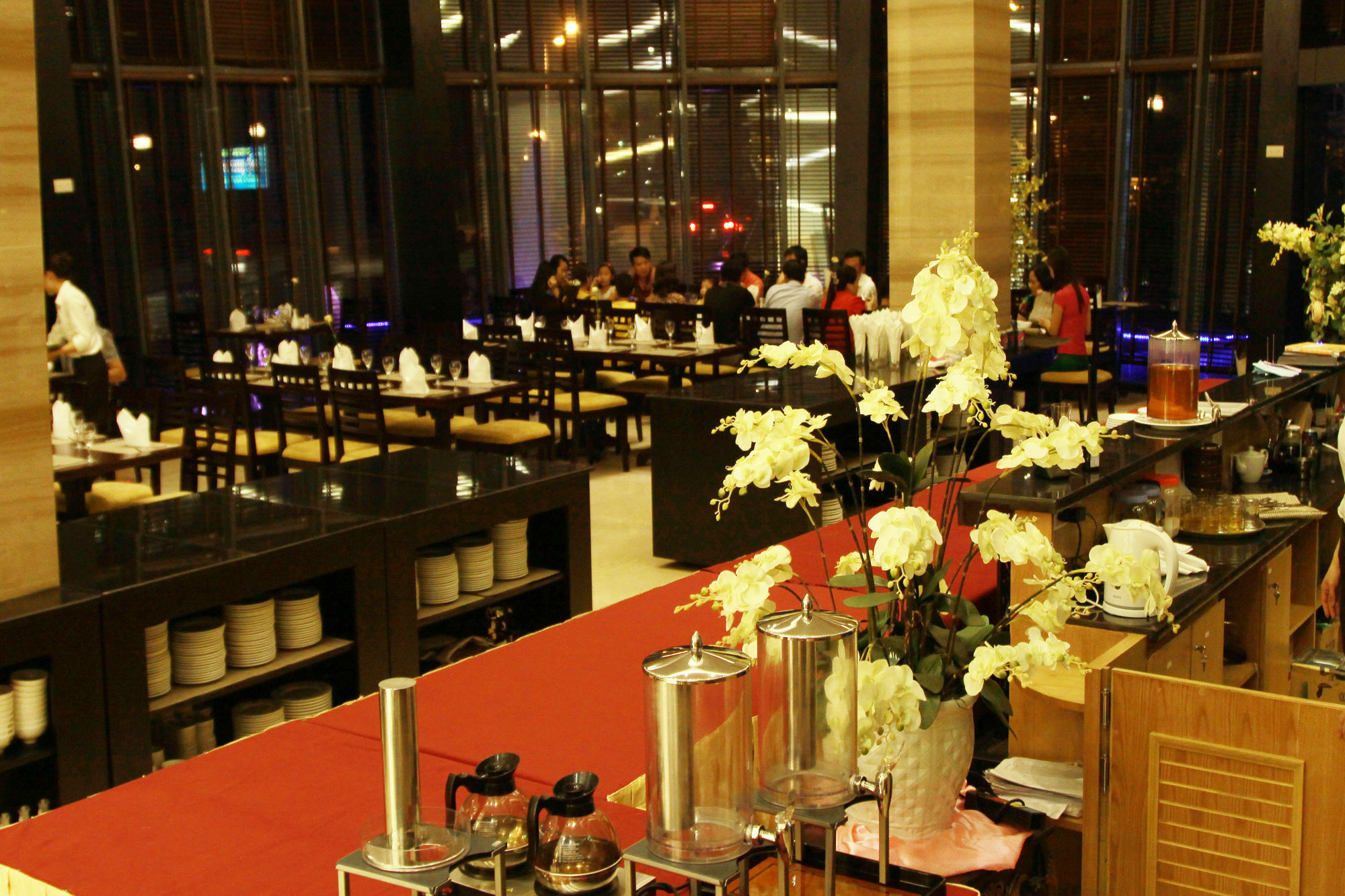 Halong Palace Hotel Ha Long Luaran gambar