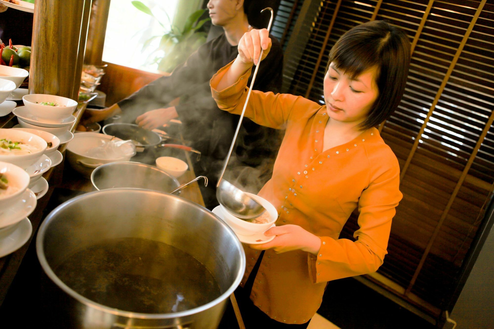 Halong Palace Hotel Ha Long Luaran gambar