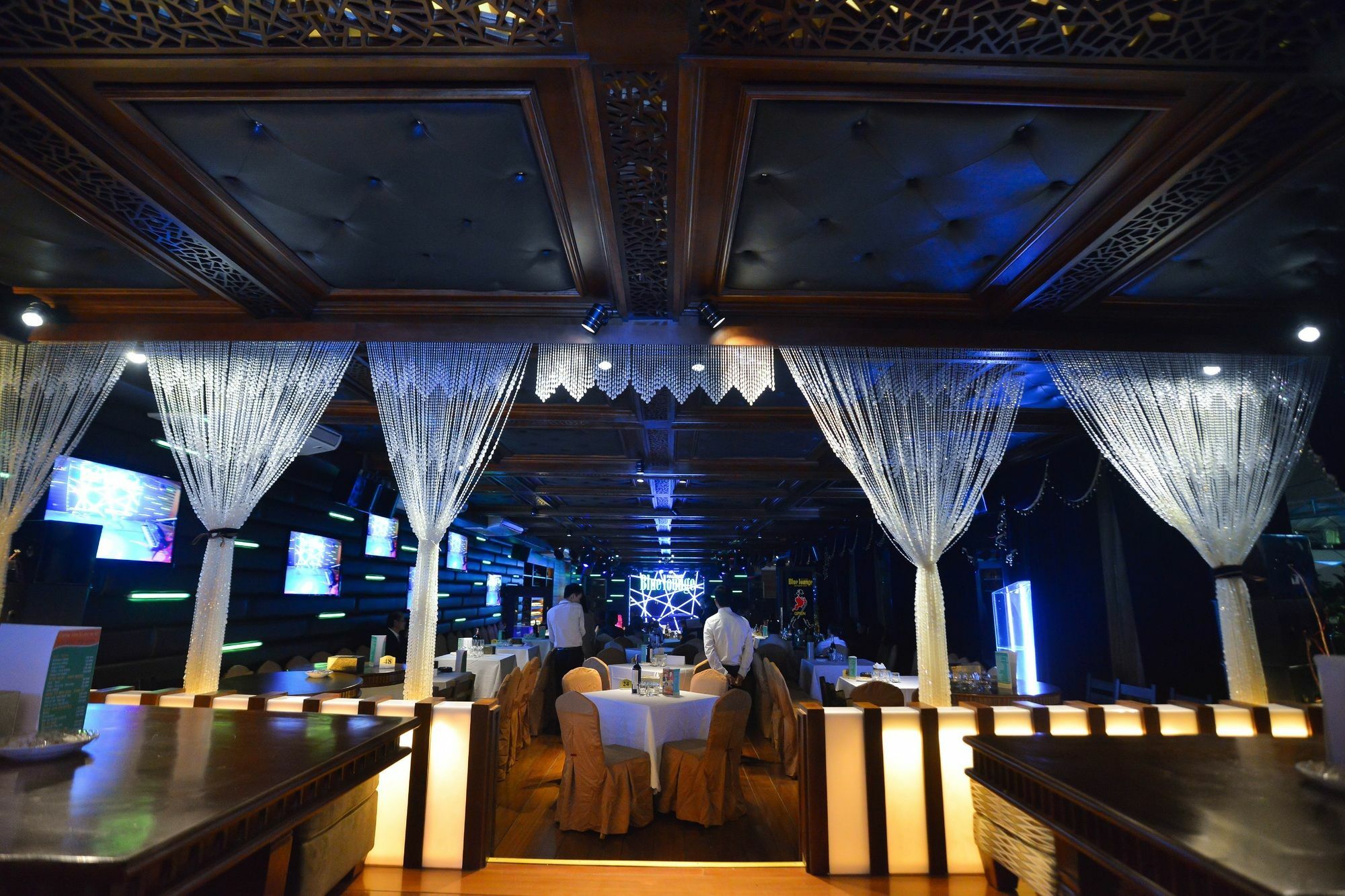 Halong Palace Hotel Ha Long Luaran gambar