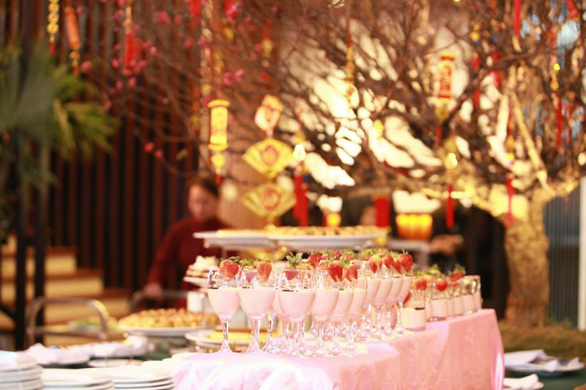 Halong Palace Hotel Ha Long Luaran gambar