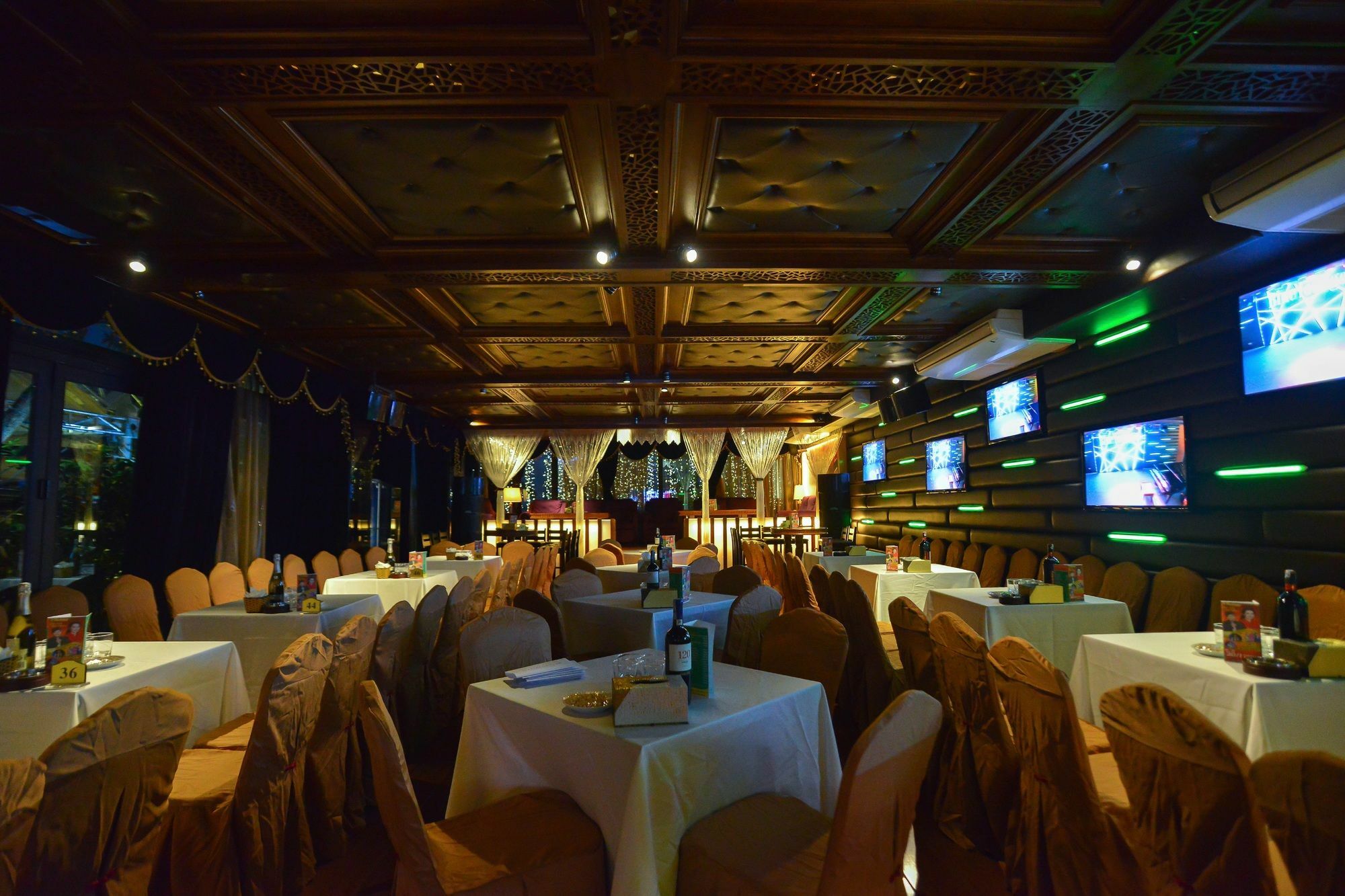 Halong Palace Hotel Ha Long Luaran gambar