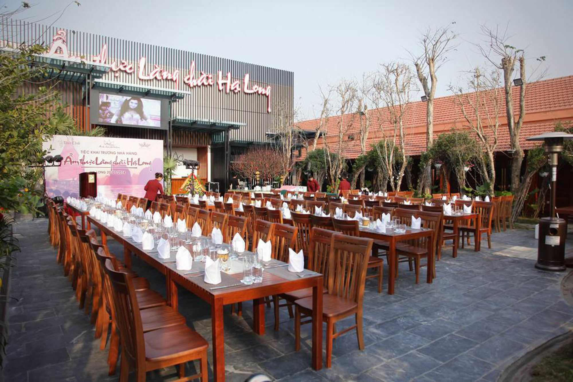 Halong Palace Hotel Ha Long Luaran gambar